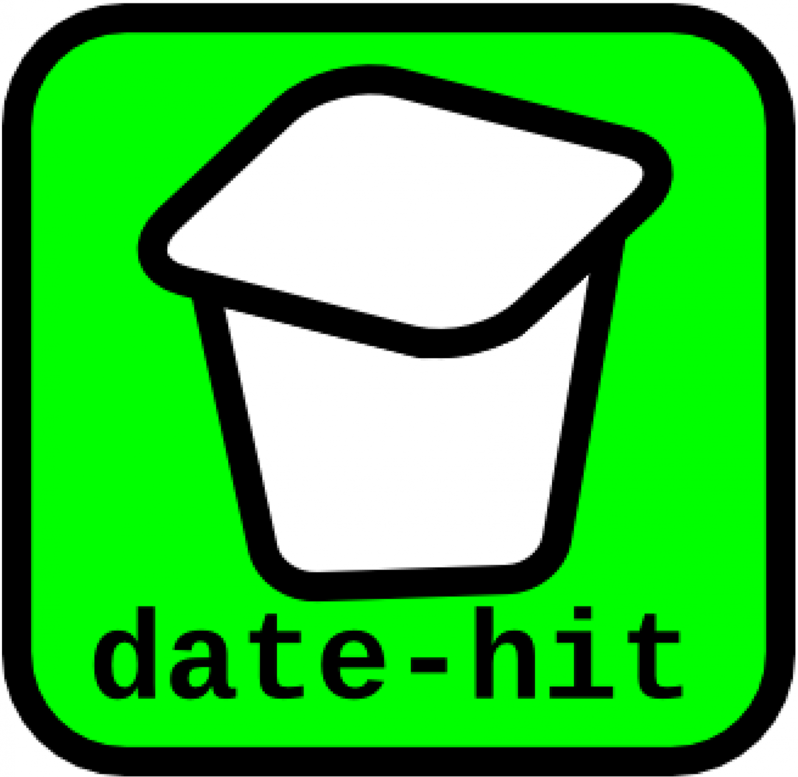 date-hit